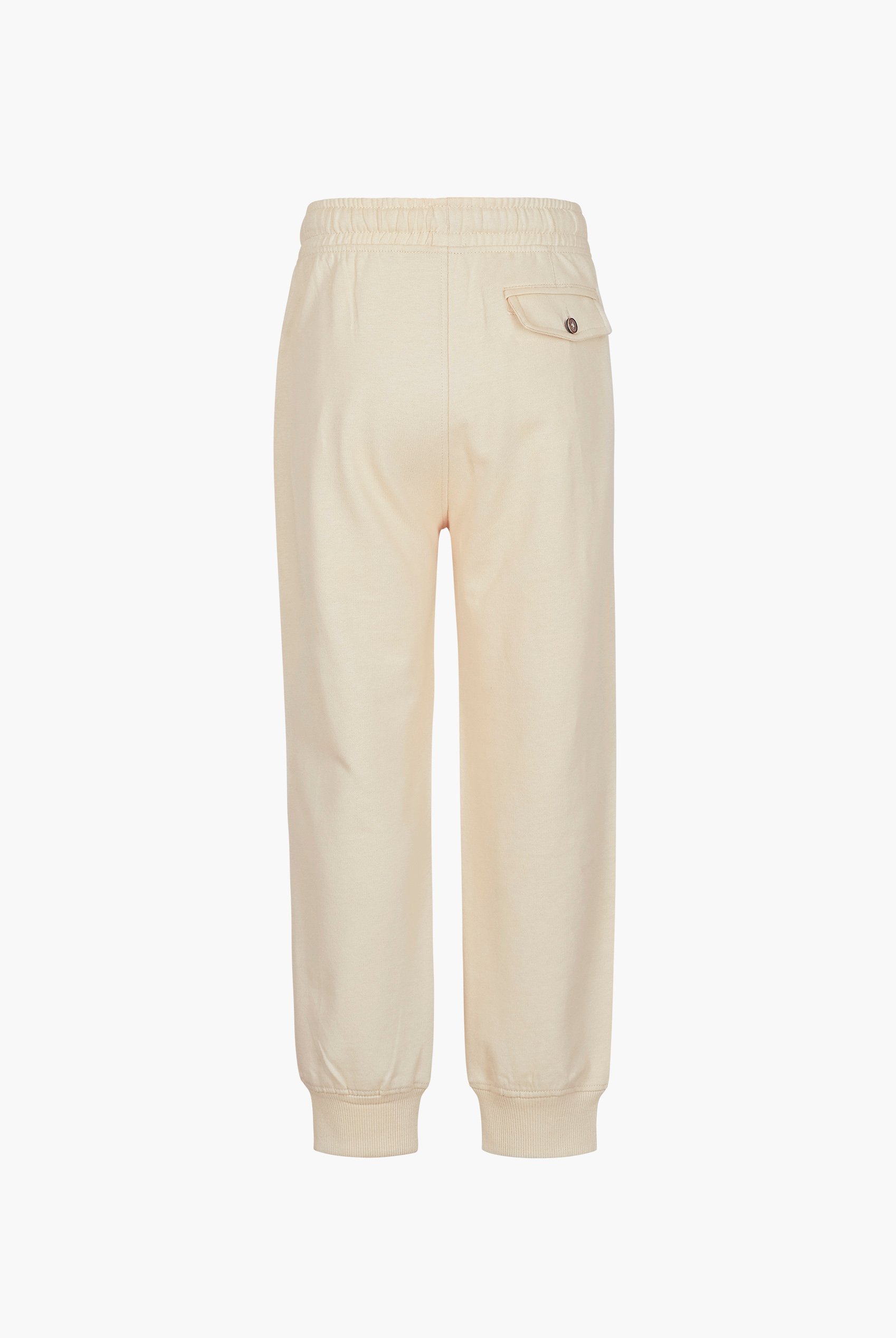 Boys Cold Cap Embalishment Jogger(6yrs-11yrs)