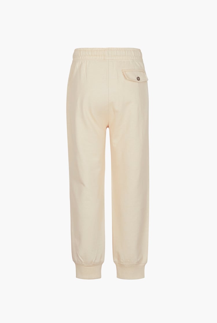 Boys Cold Cap Embalishment Jogger(6yrs-11yrs)