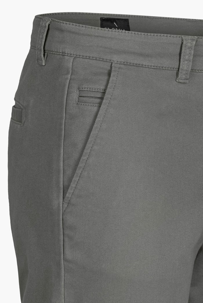 Mens Regular Fit Chino Trouser