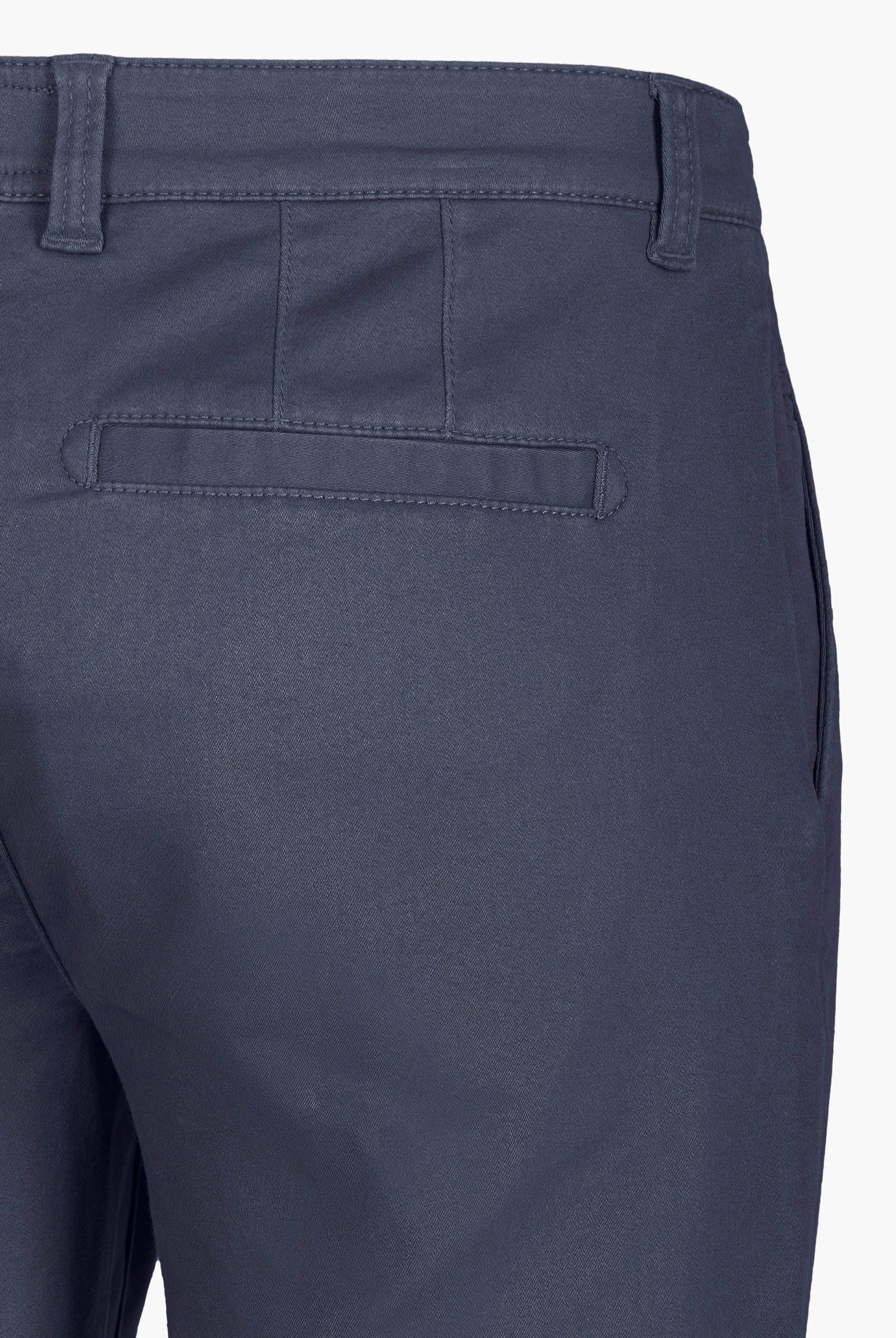 Mens Regular Fit Chino Trouser