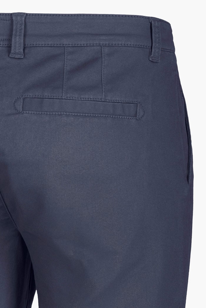 Mens Regular Fit Chino Trouser