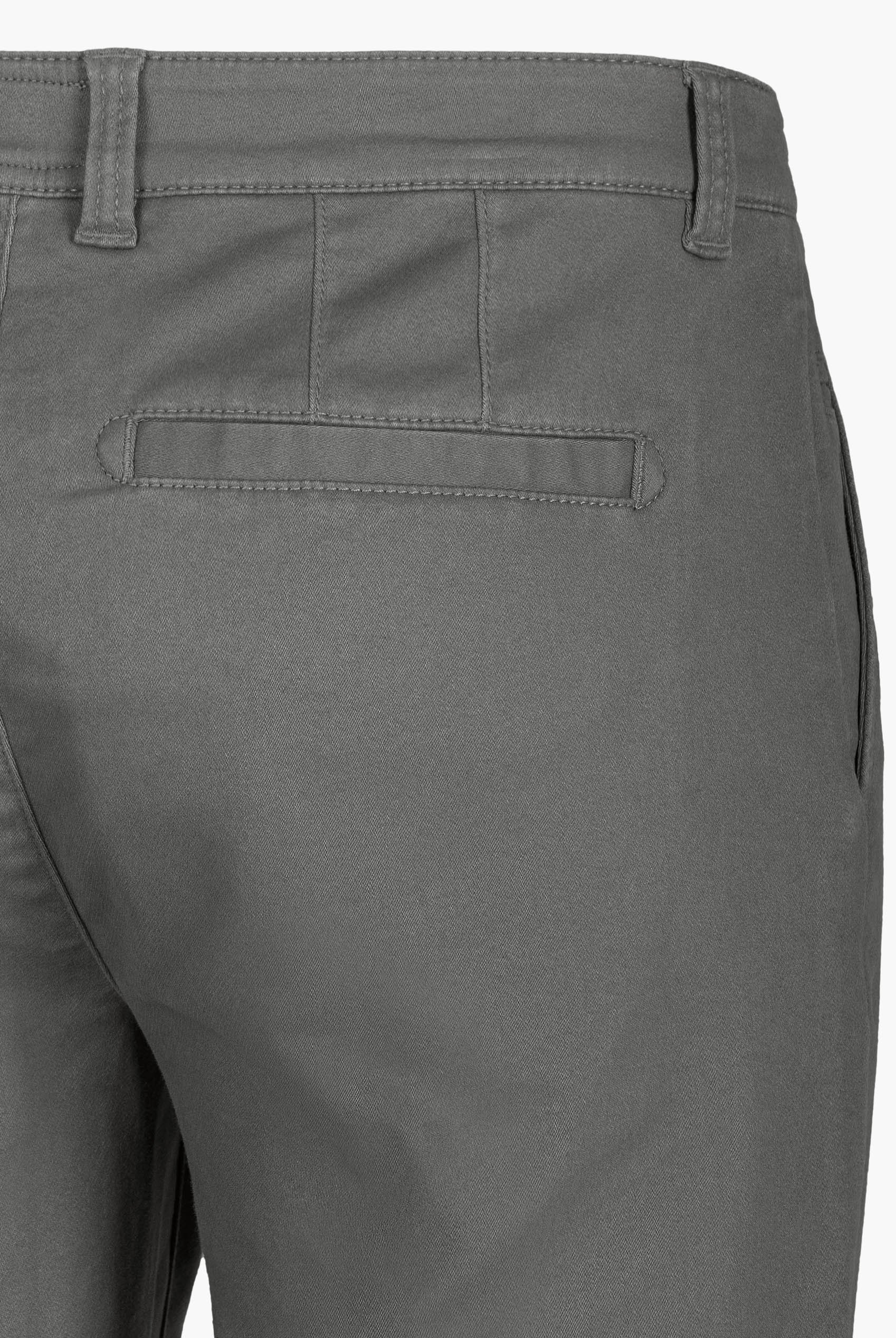 Mens Regular Fit Chino Trouser