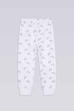 Boys Crown Print Jogger ( 12/18mths-7yrs)