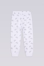 Boys Crown Print Jogger ( 12/18mths-7yrs)