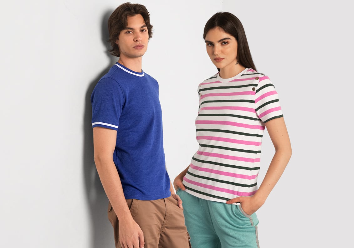 Master Your Summer Style with ENORSIA T-Shirts | 2025 Guide