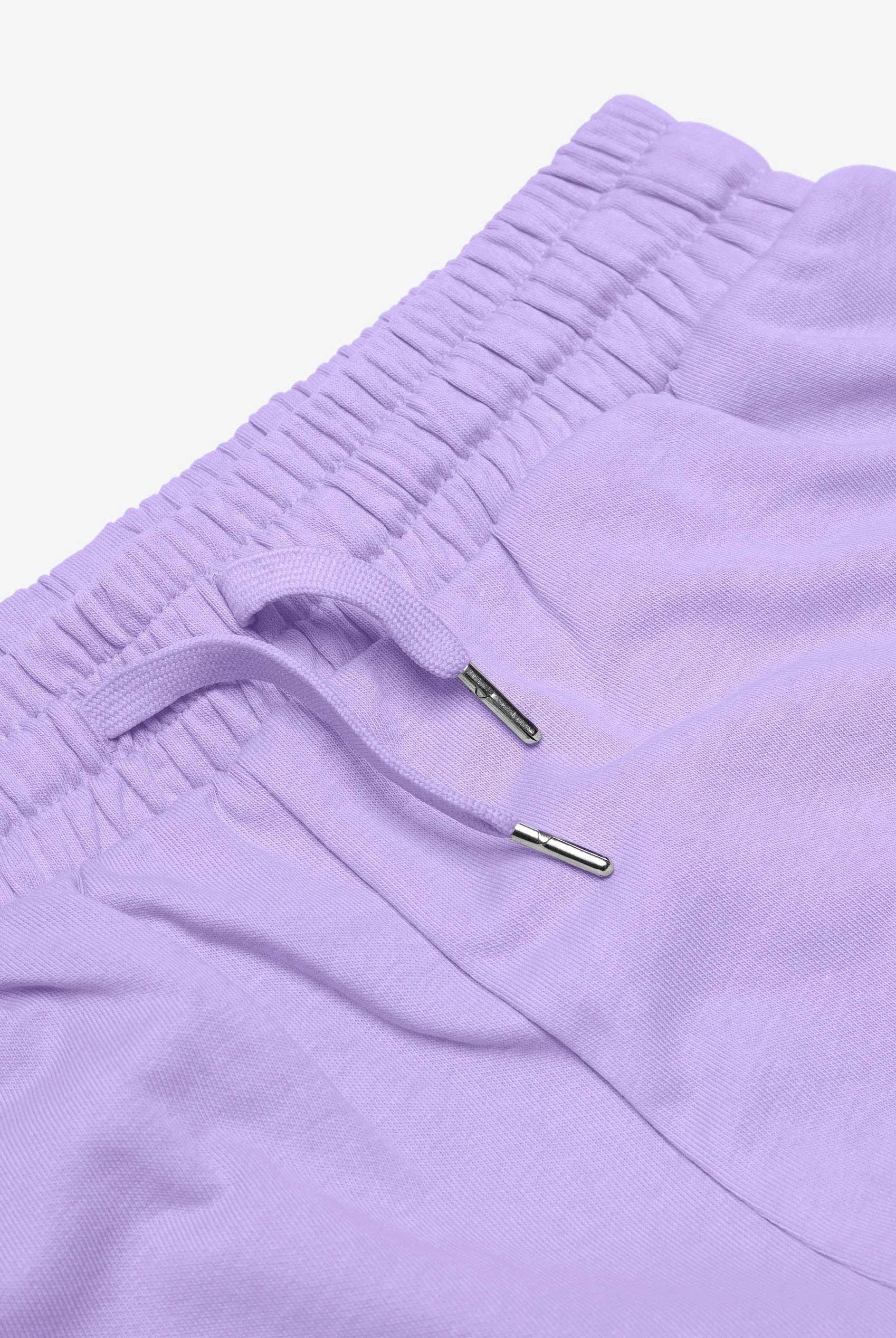 Lounge Set with Ruched Details