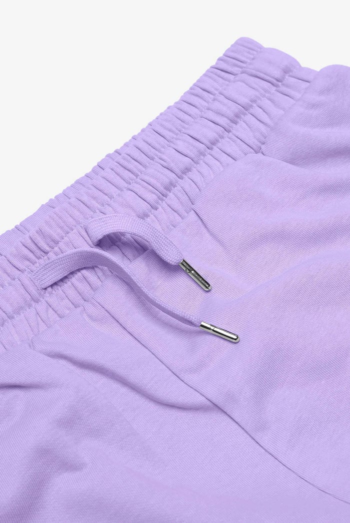 Lounge Set with Ruched Details