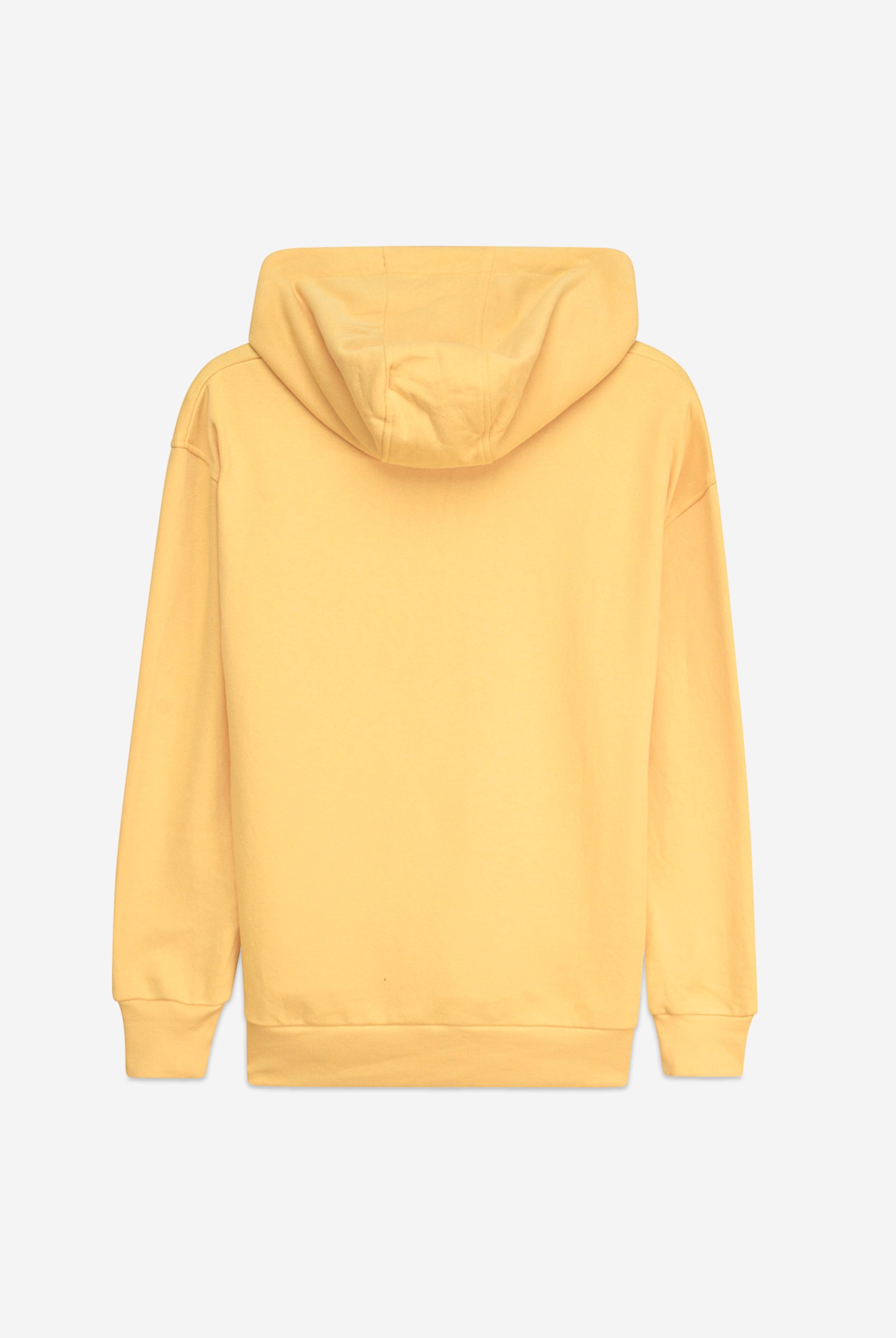 Women Drop Shoulder Printed Hoodie