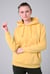 Women Drop Shoulder Printed Hoodie