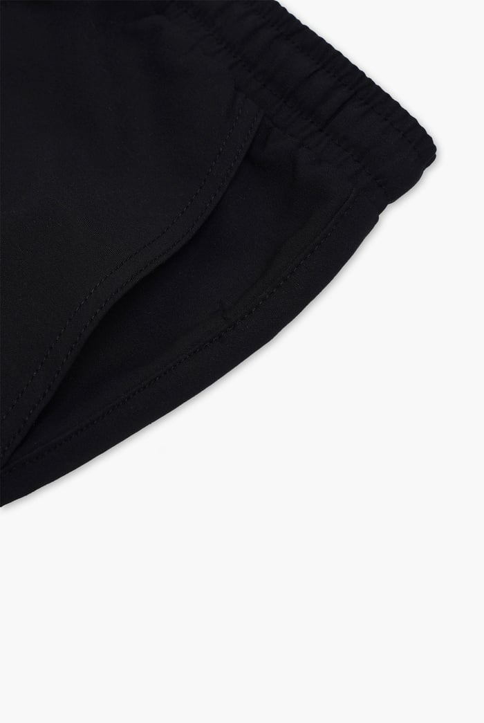 Patch Pocket Shorts