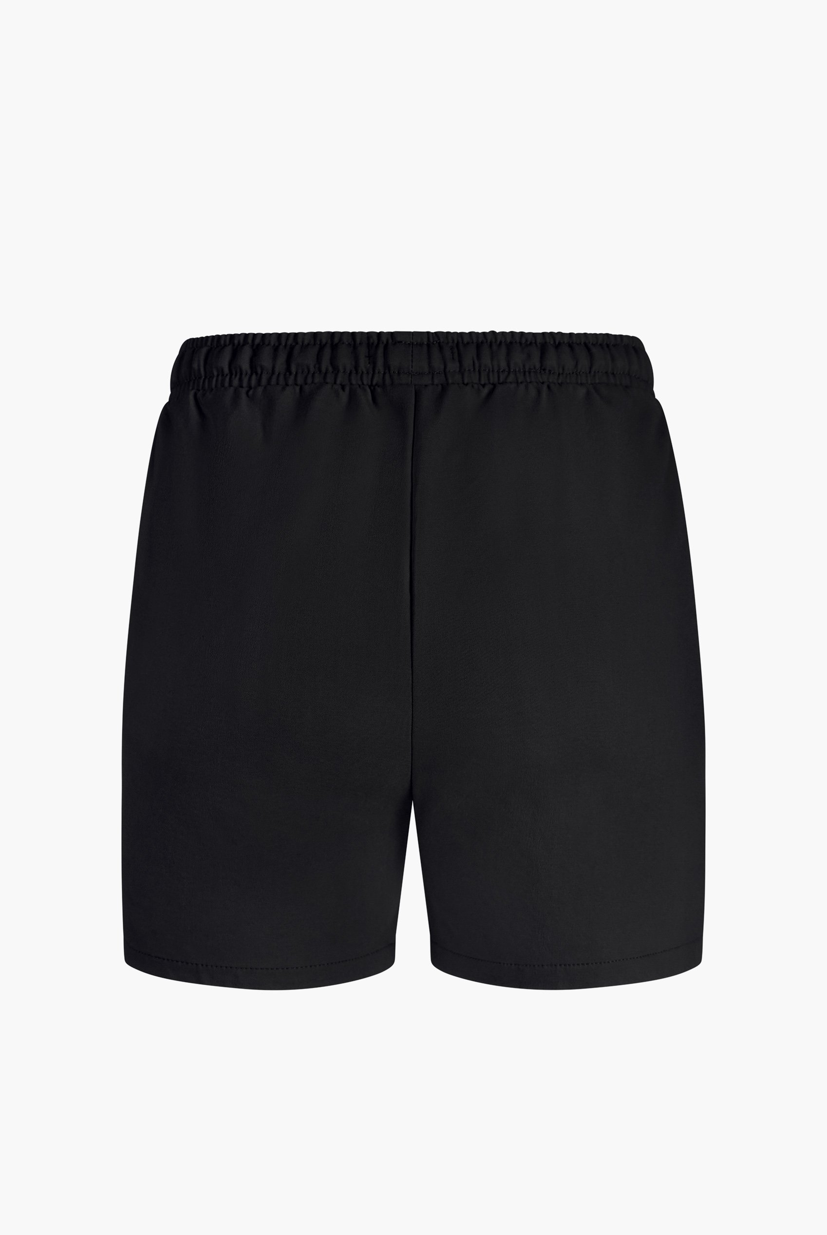 Patch Pocket Shorts