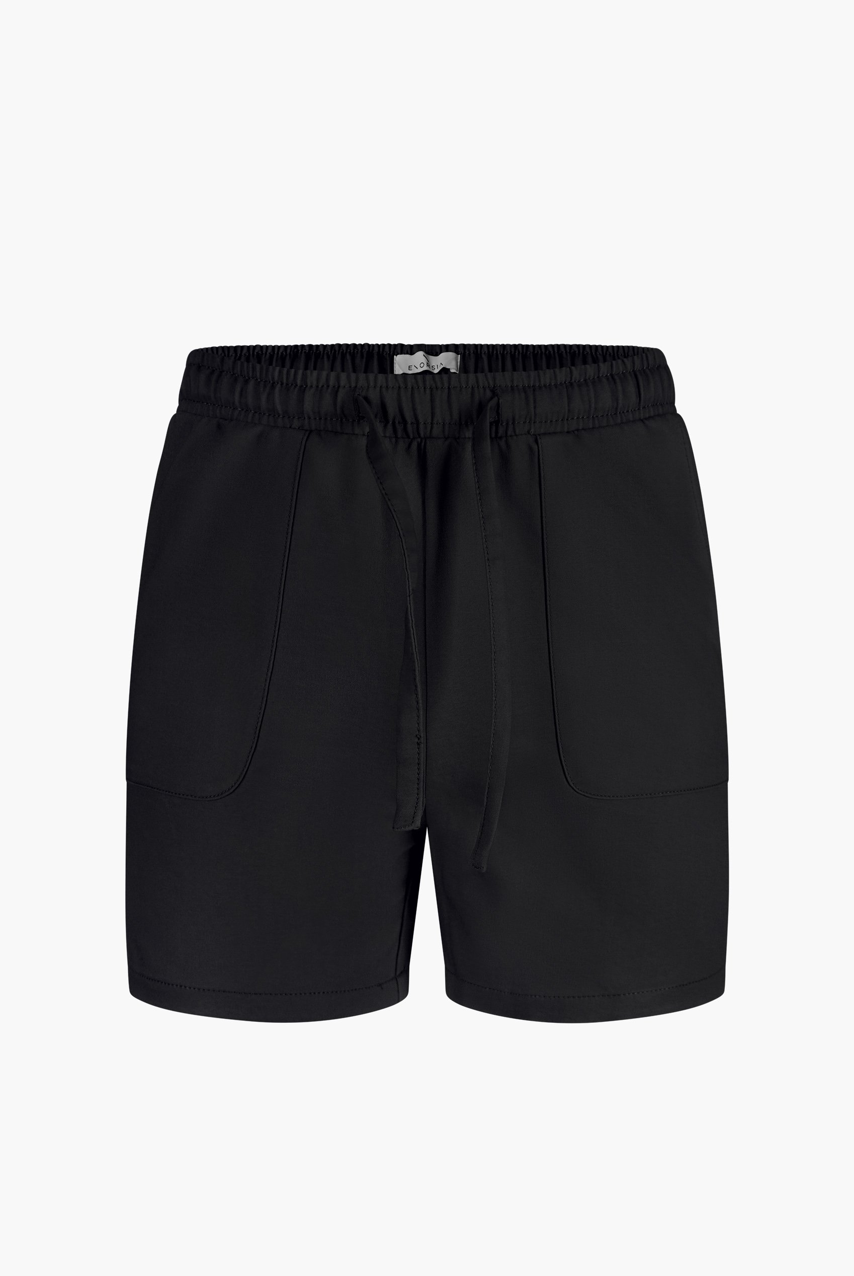 Patch Pocket Shorts