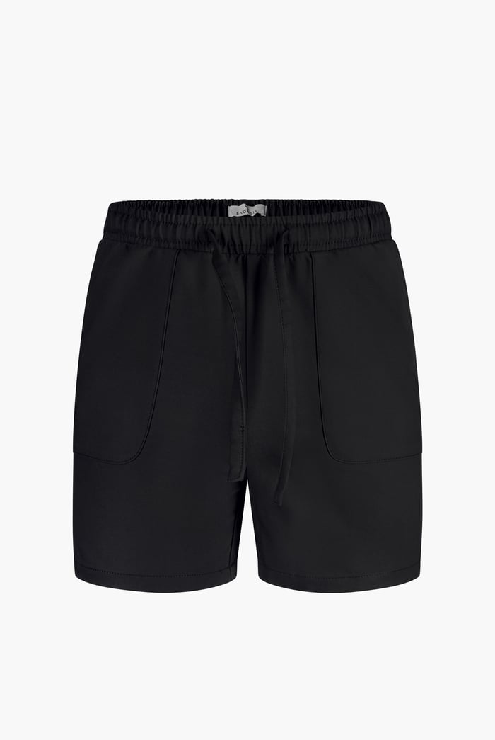 Patch Pocket Shorts