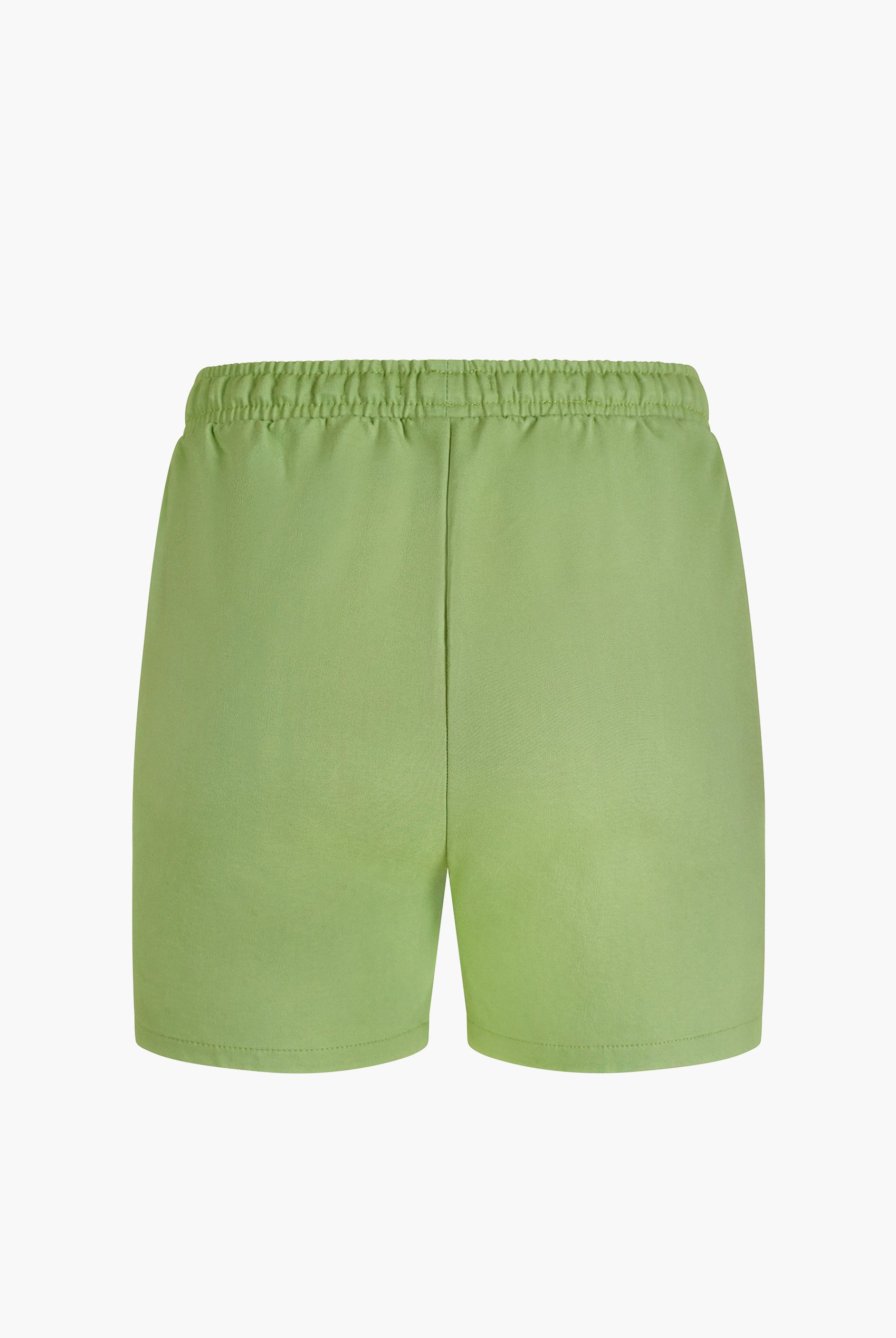 Patch Pocket Shorts