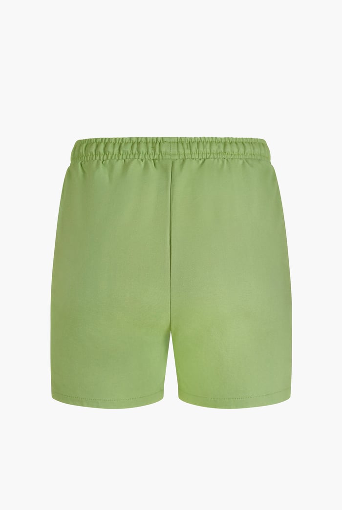 Patch Pocket Shorts