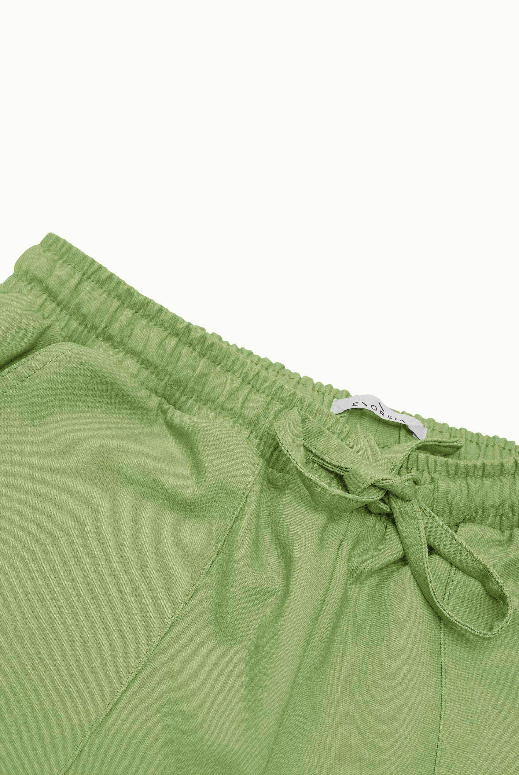 Patch Pocket Shorts