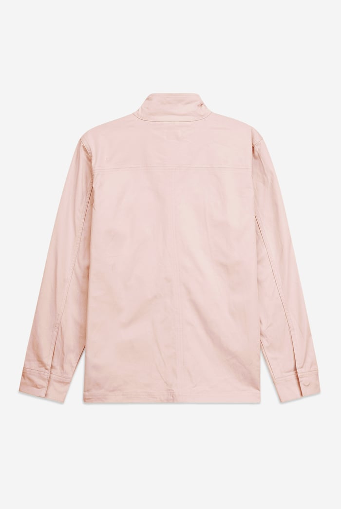 Womens Oversize Traveller Jacket