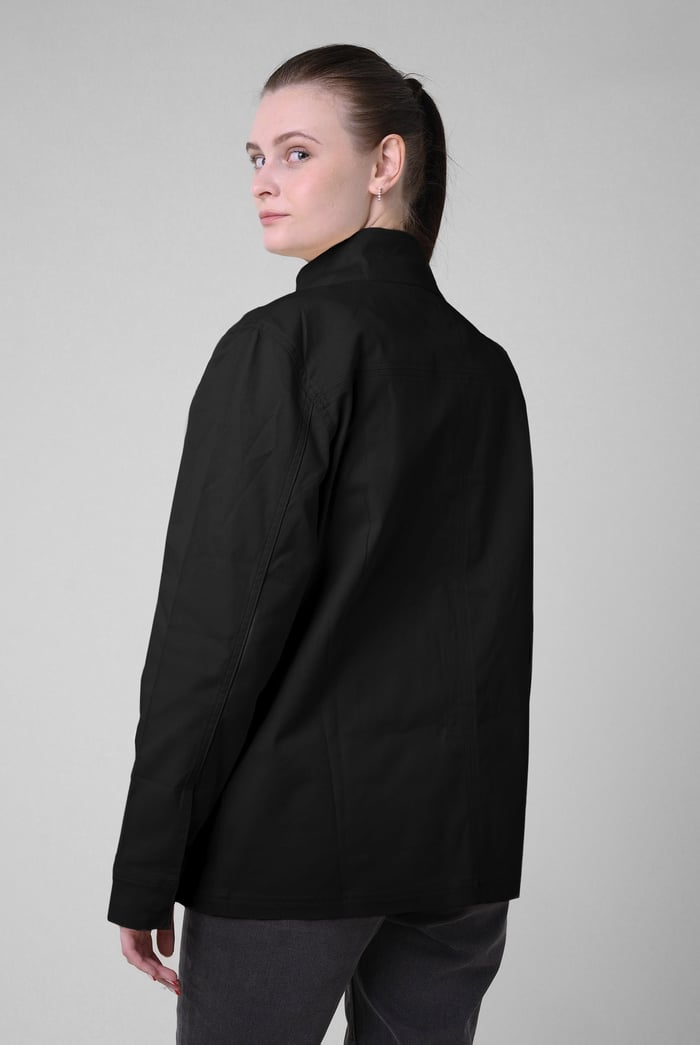 Womens Oversize Traveller Jacket