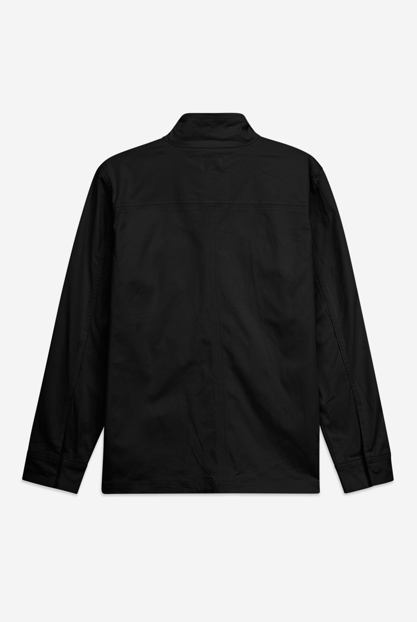 Womens Oversize Traveller Jacket