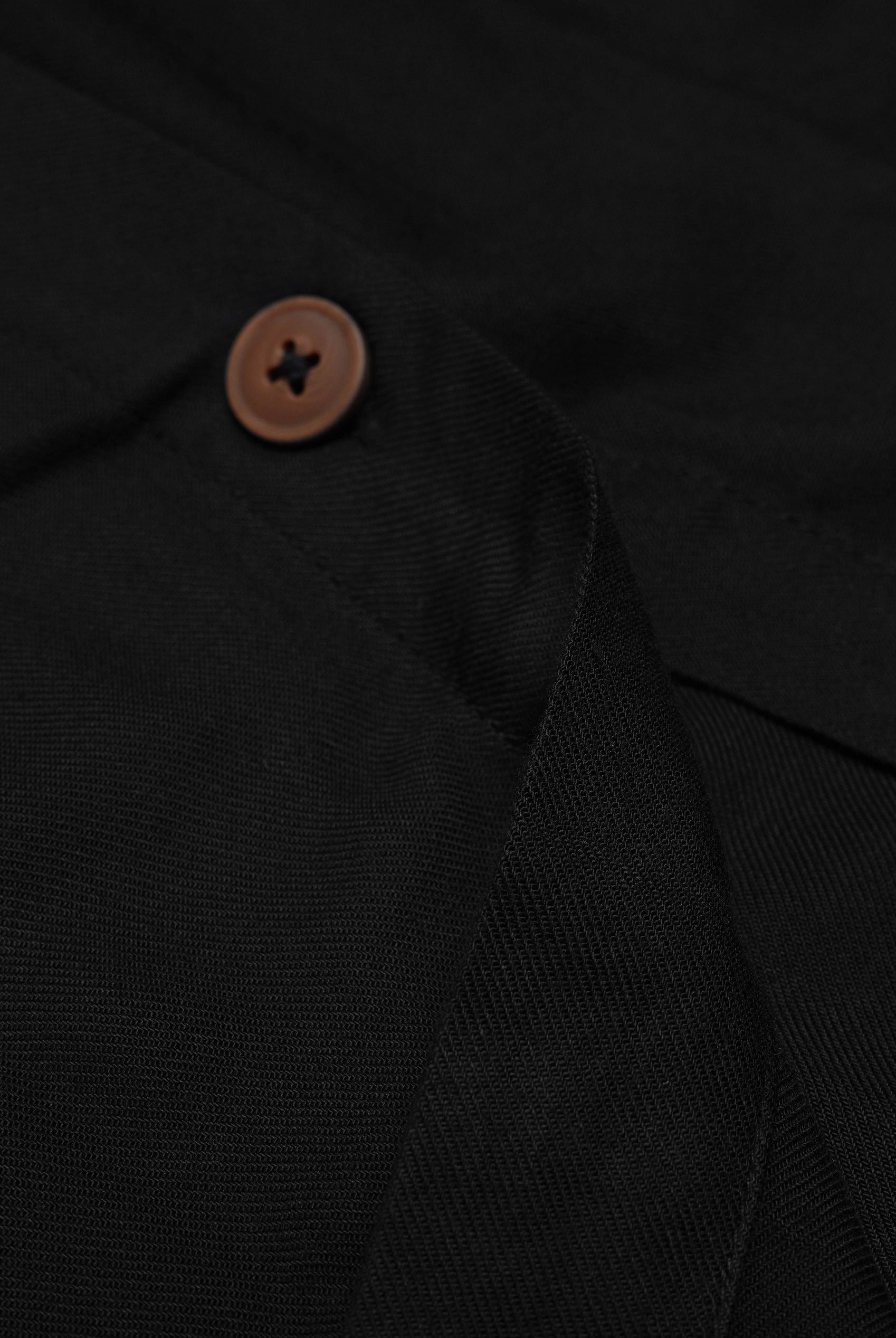 A-Line Front Button Through Skirts