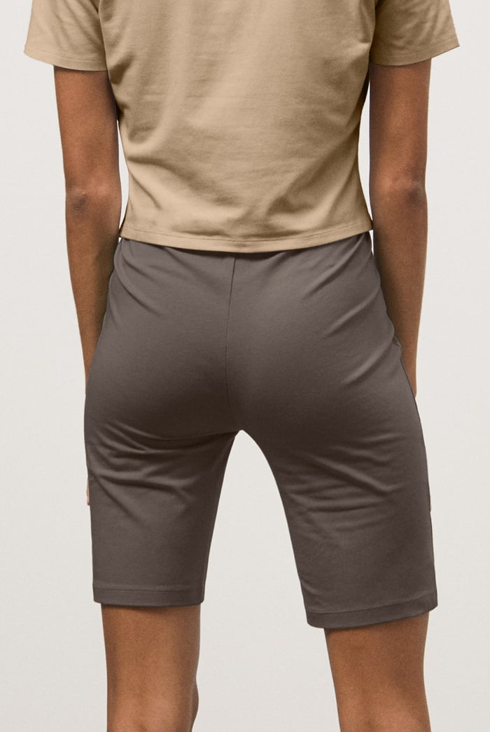 Jersey Cycleing-Gym shorts