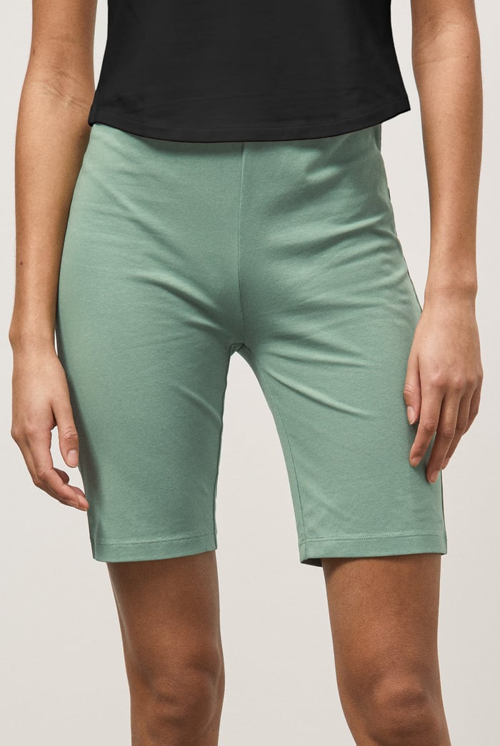 Jersey Cycleing-Gym shorts