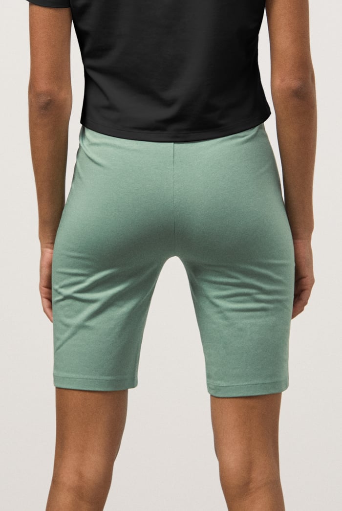 Jersey Cycleing-Gym shorts