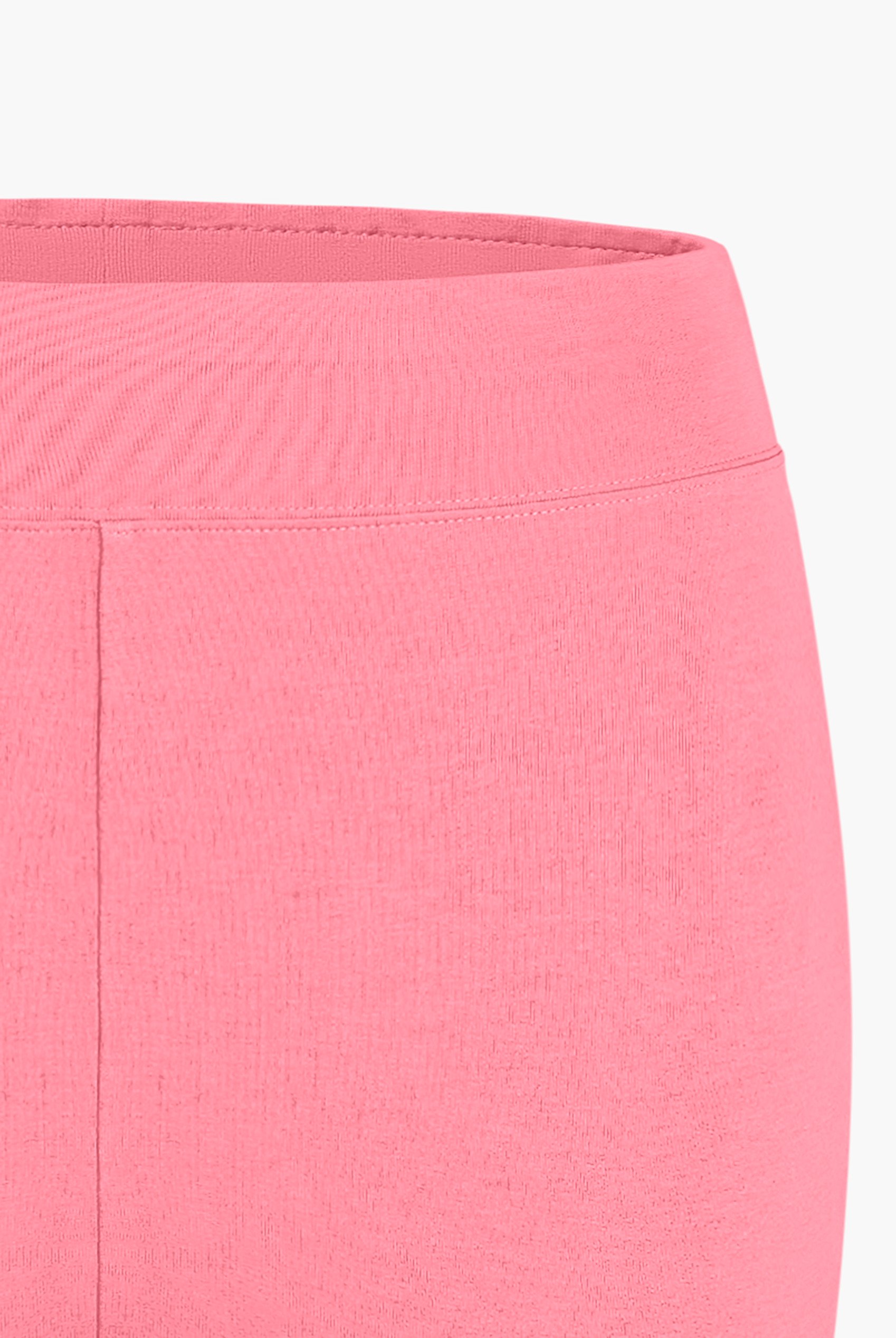 Stretchy Cropped Leggings