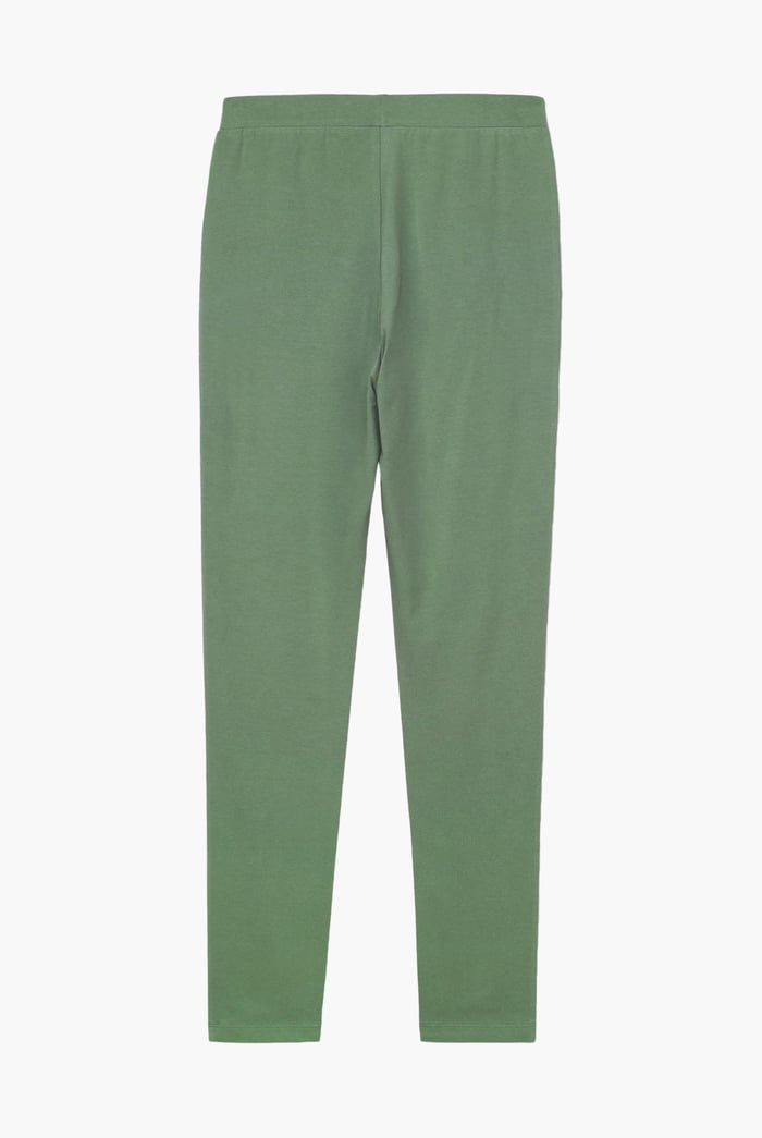 Full length High Waist Leggings