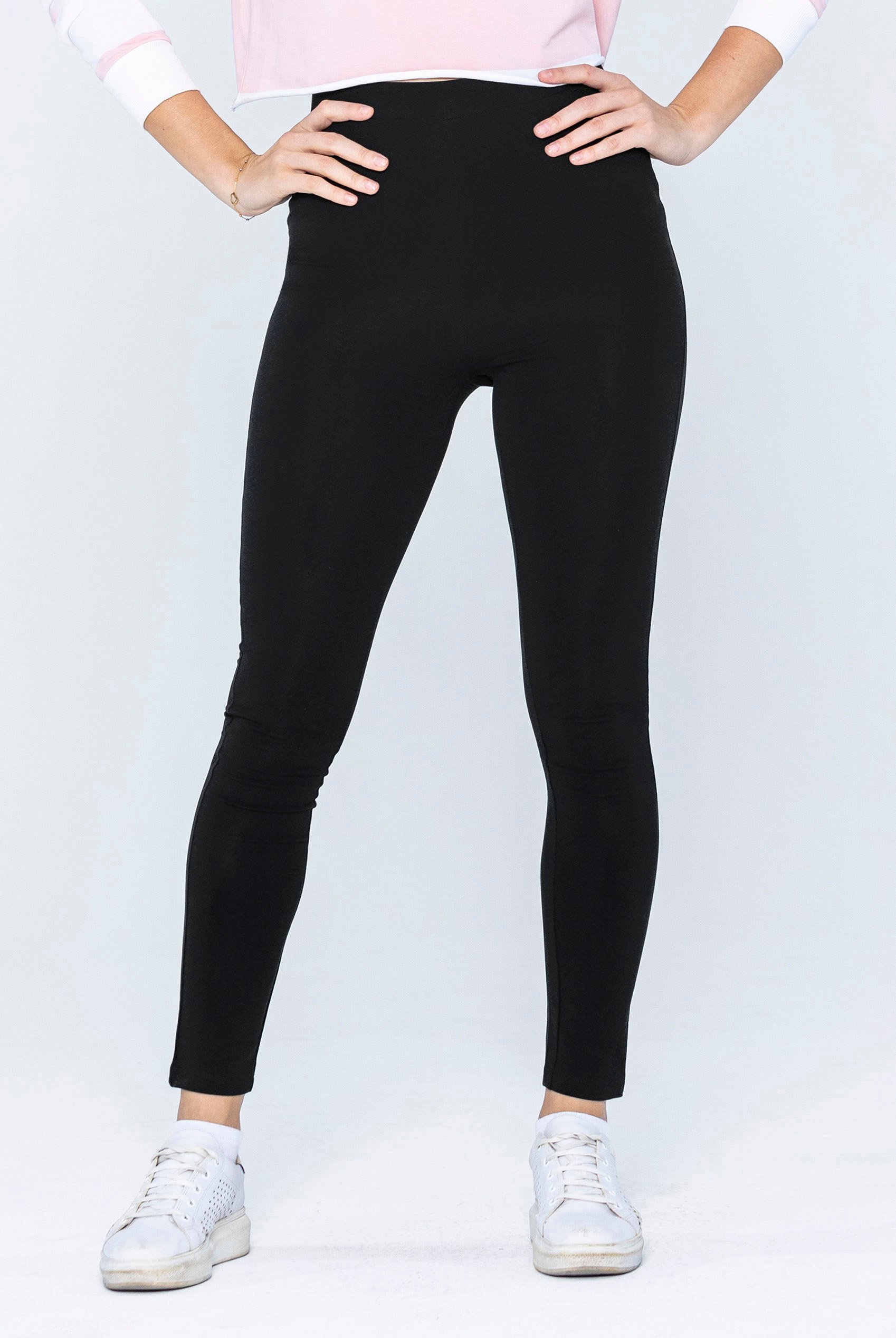 Full length High Waist Leggings