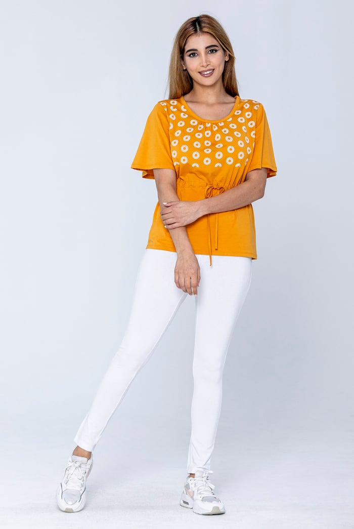 Full length High Waist Leggings