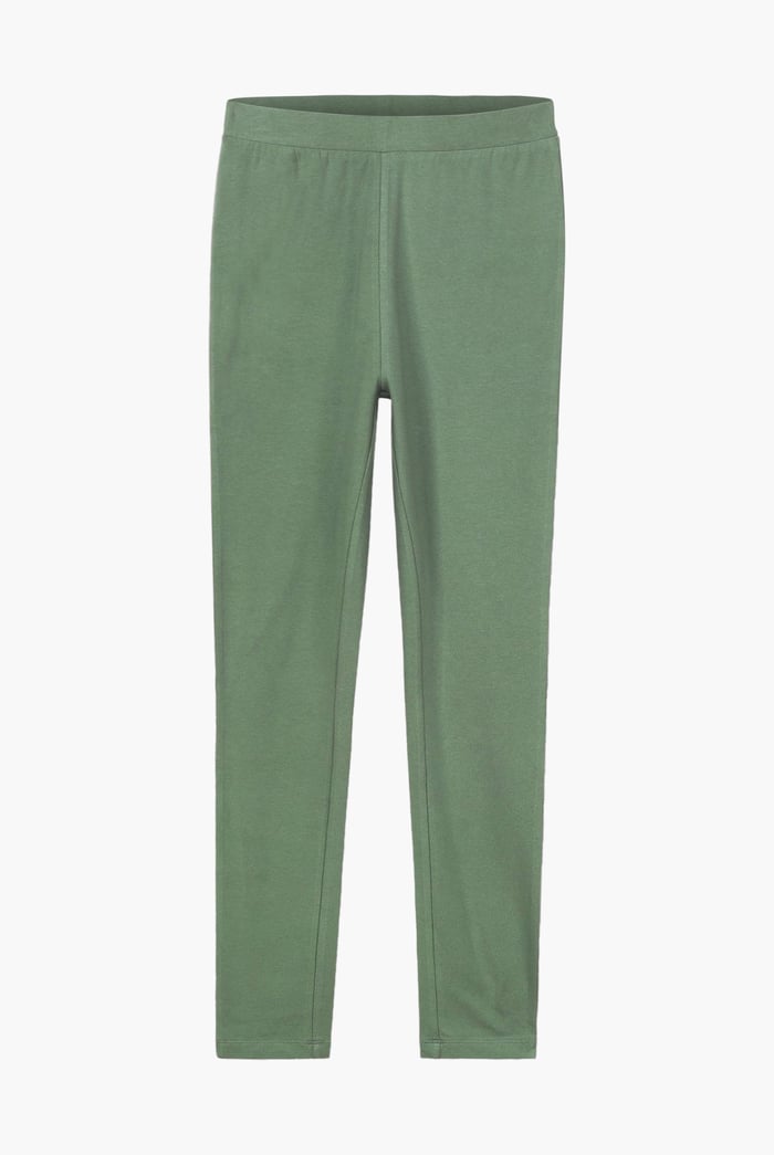 Full length High Waist Leggings