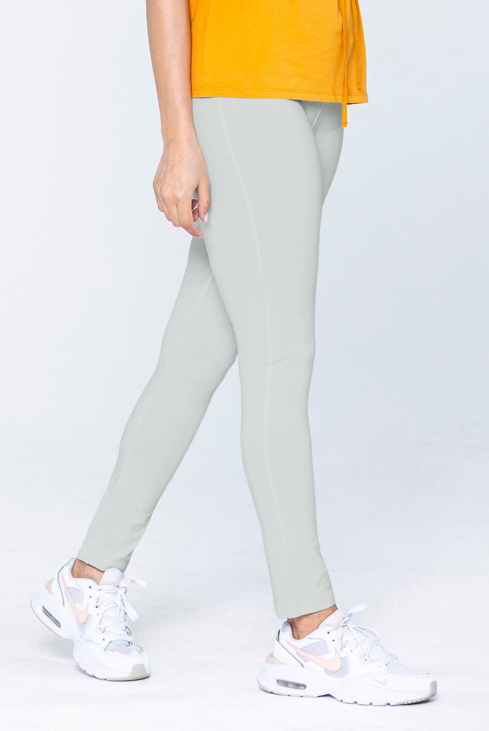 Full length High Waist Leggings
