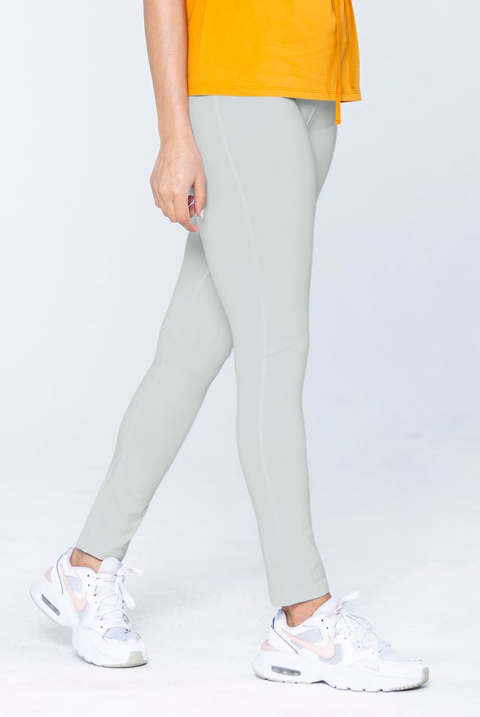 Full length High Waist Leggings
