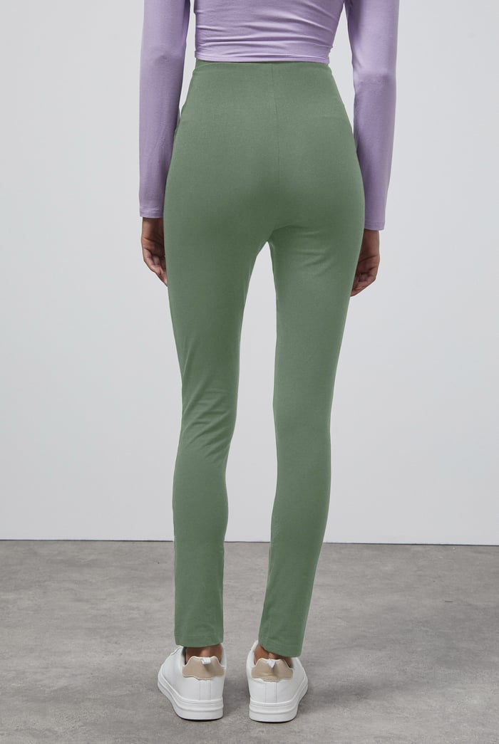 Full length High Waist Leggings