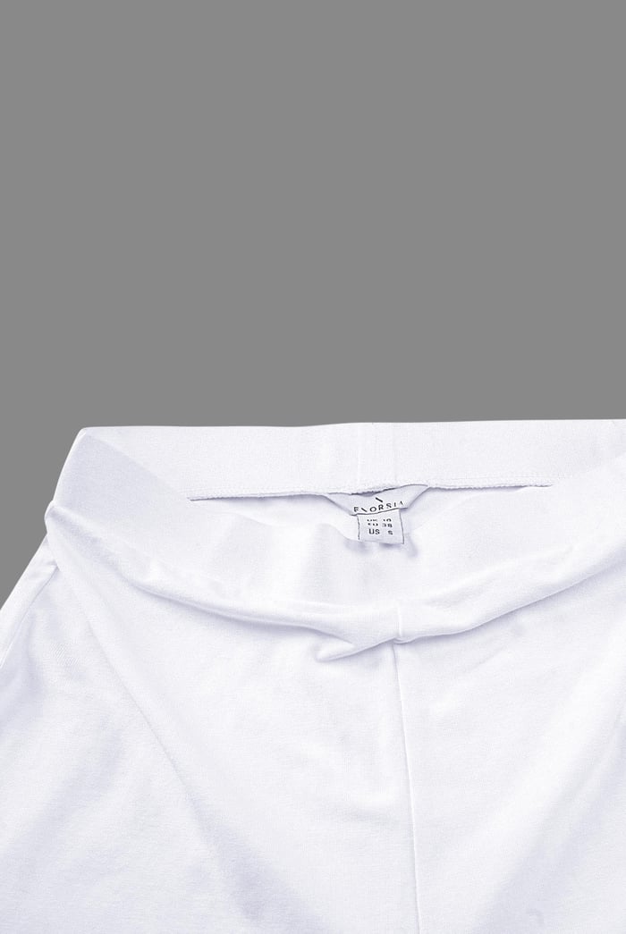 Full length High Waist Leggings