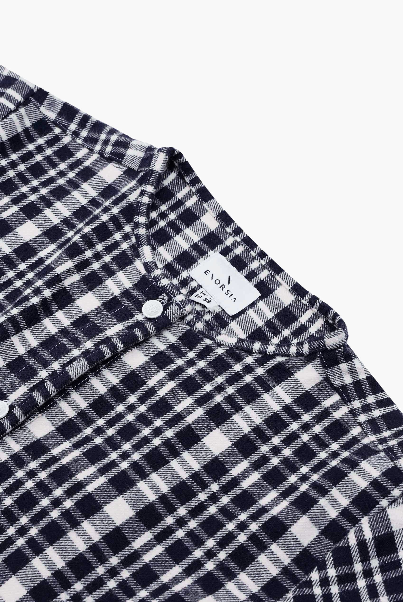 Womens Cropped Button Up Jacket