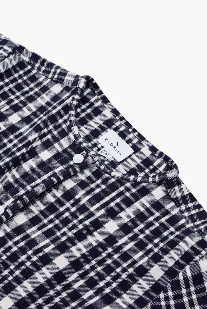 Womens Cropped Button Up Jacket