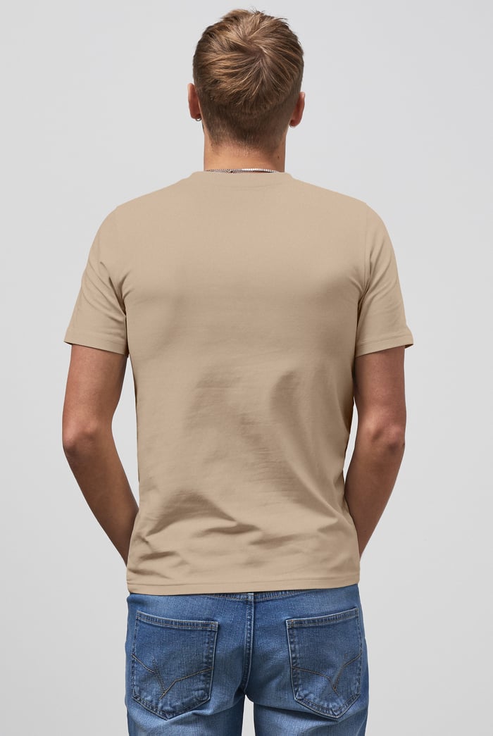 V-Neck T-Shirt