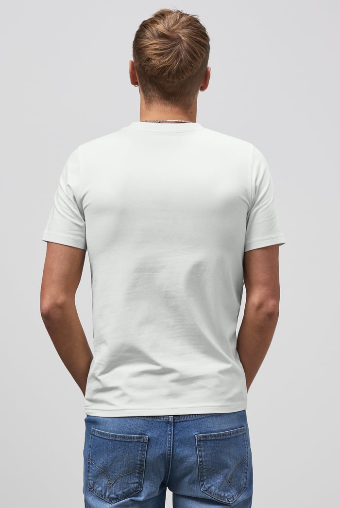 V-Neck T-Shirt