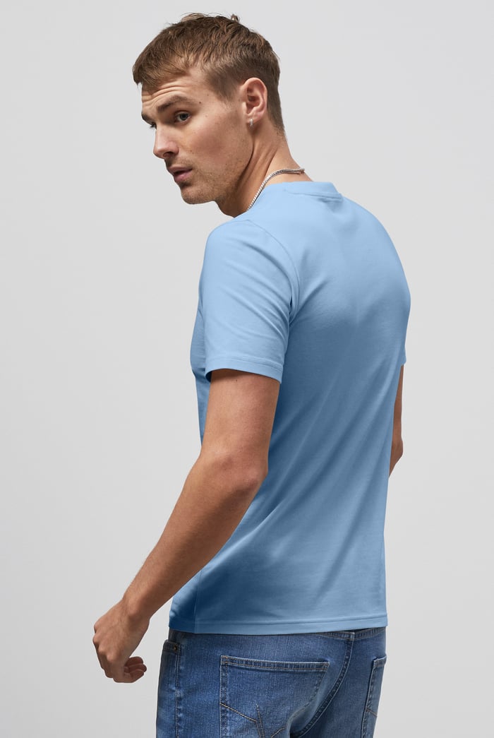 V-Neck T-Shirt