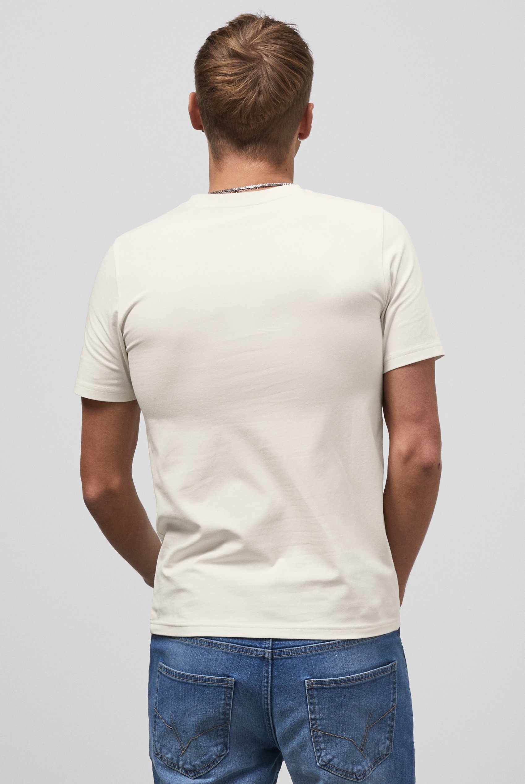 V-Neck T-Shirt