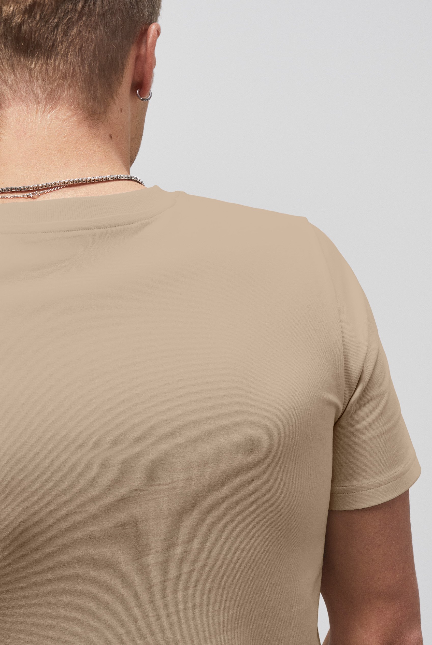 V-Neck T-Shirt