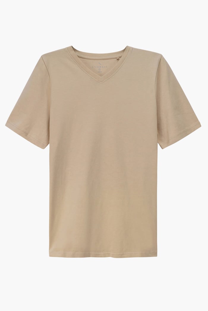 V-Neck T-Shirt