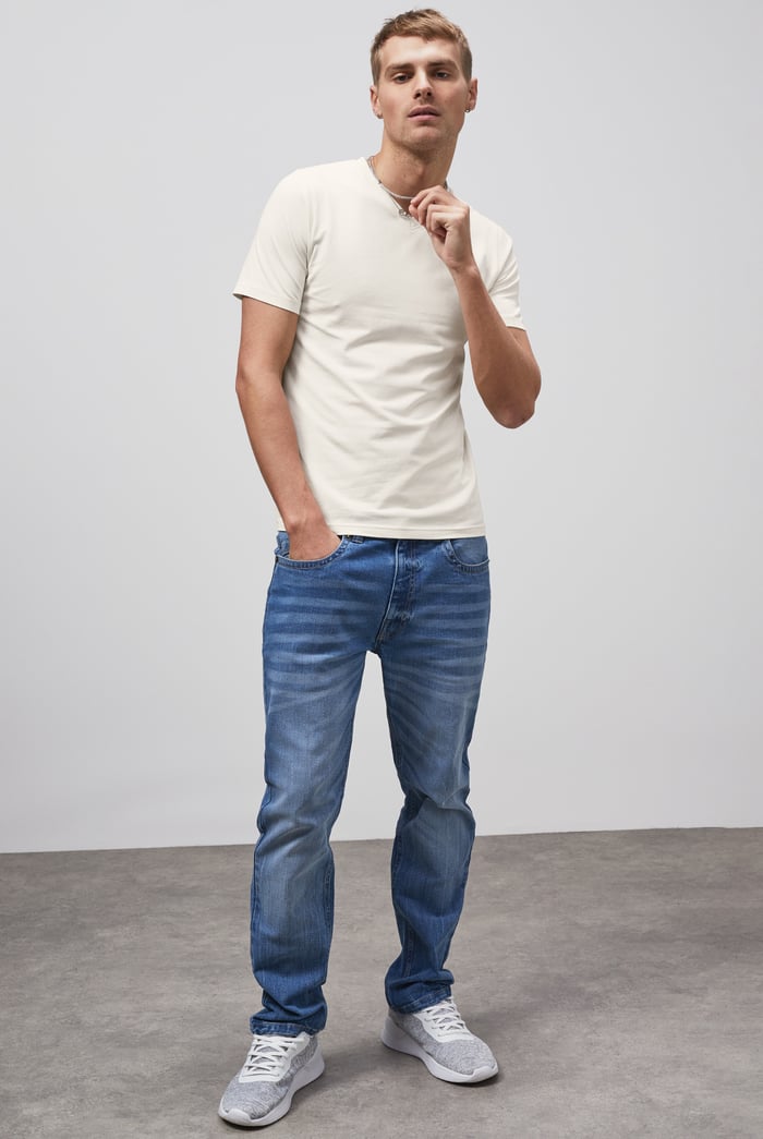 V-Neck T-Shirt
