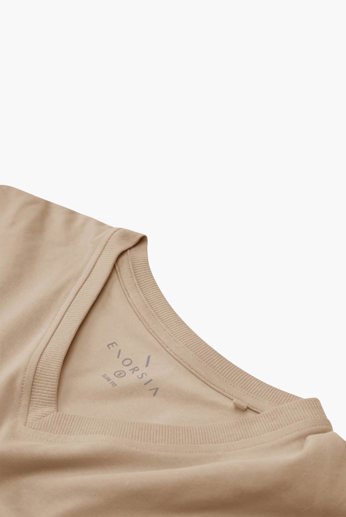V-Neck T-Shirt