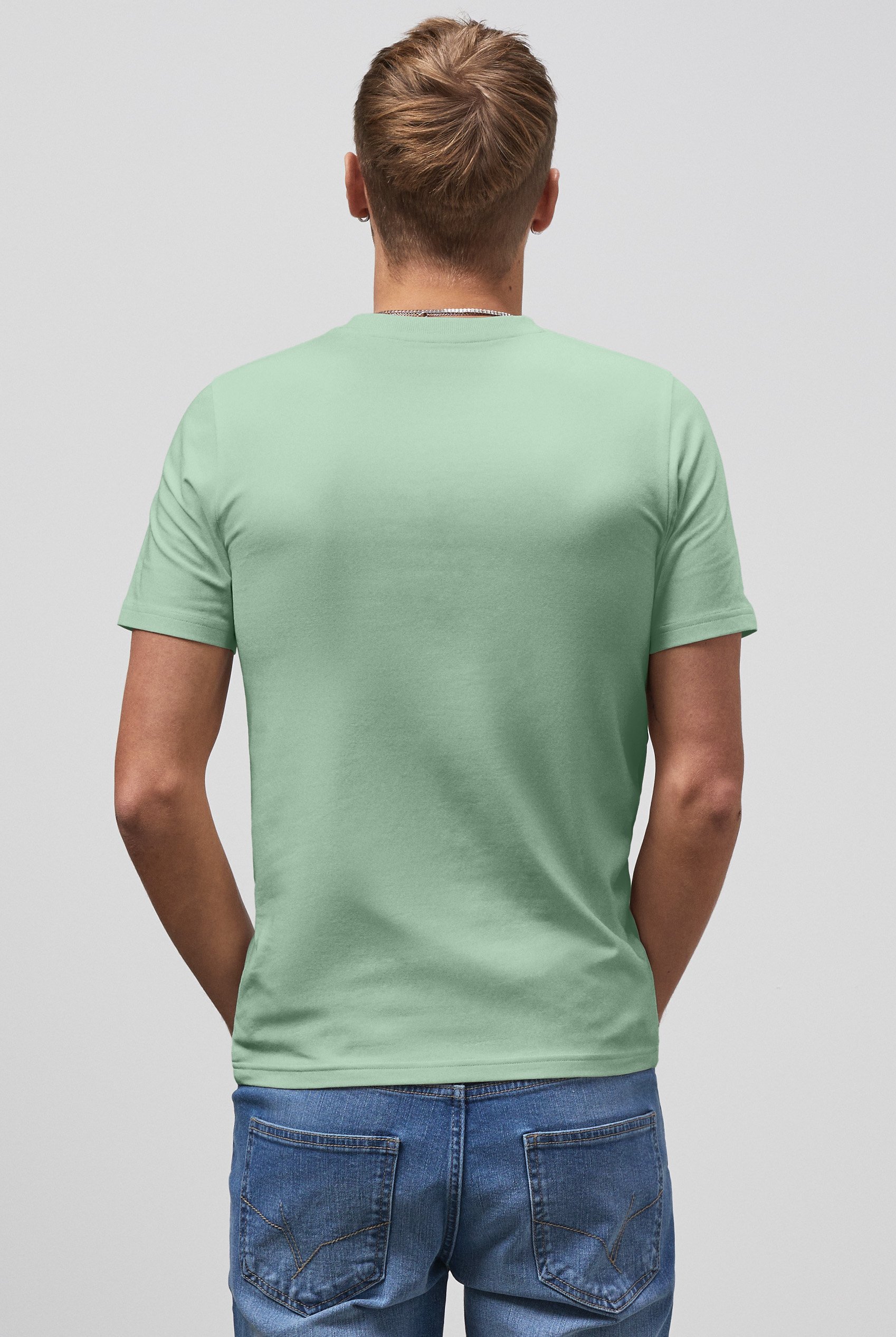 V-Neck T-Shirt