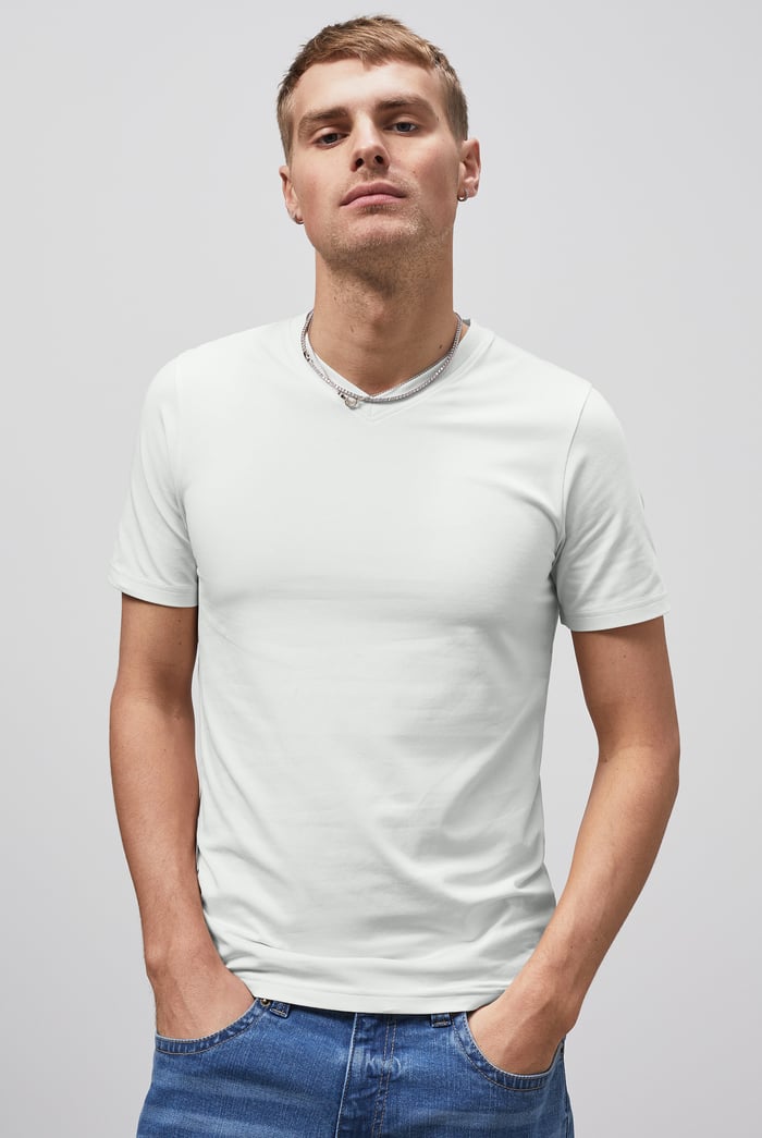 V-Neck T-Shirt