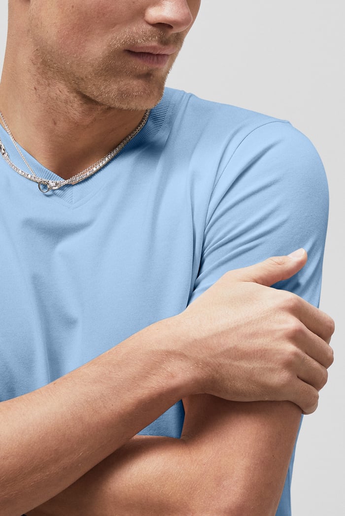 V-Neck T-Shirt