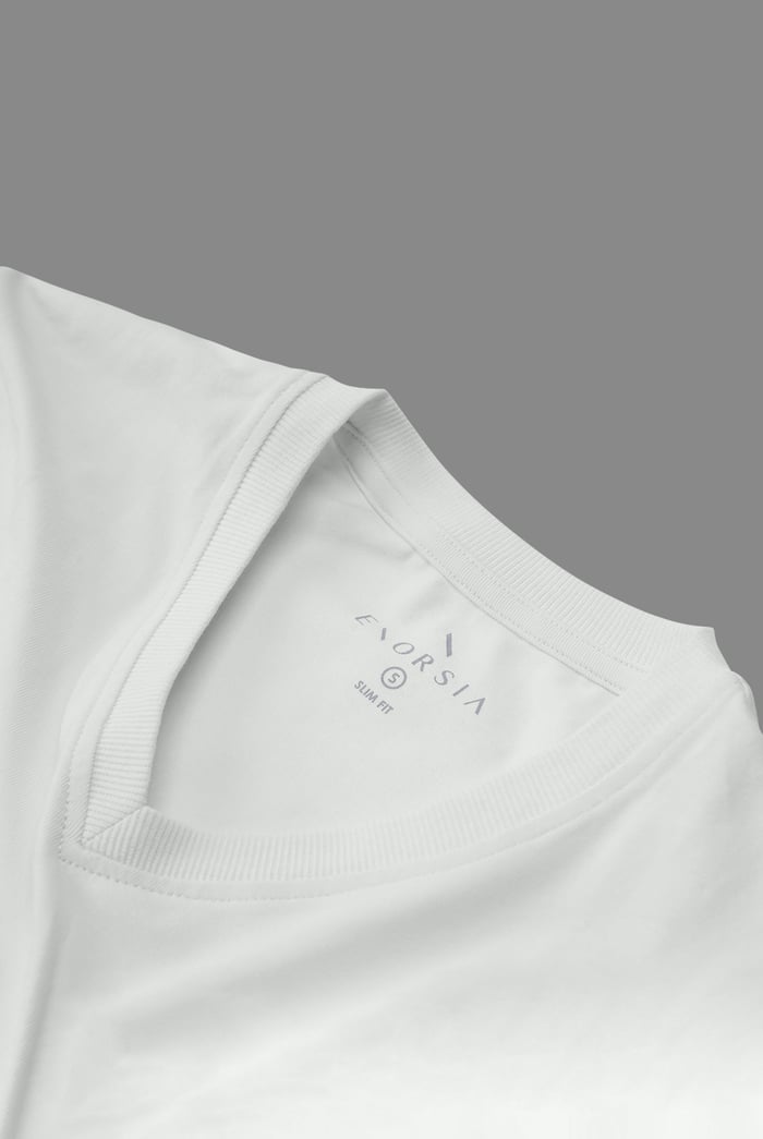 V-Neck T-Shirt